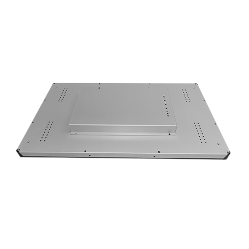 嵌入式工業(yè)觸摸顯示屏 IP級(jí)防塵防水Windows工業(yè)級(jí)嵌入式工控平板一體機(jī)