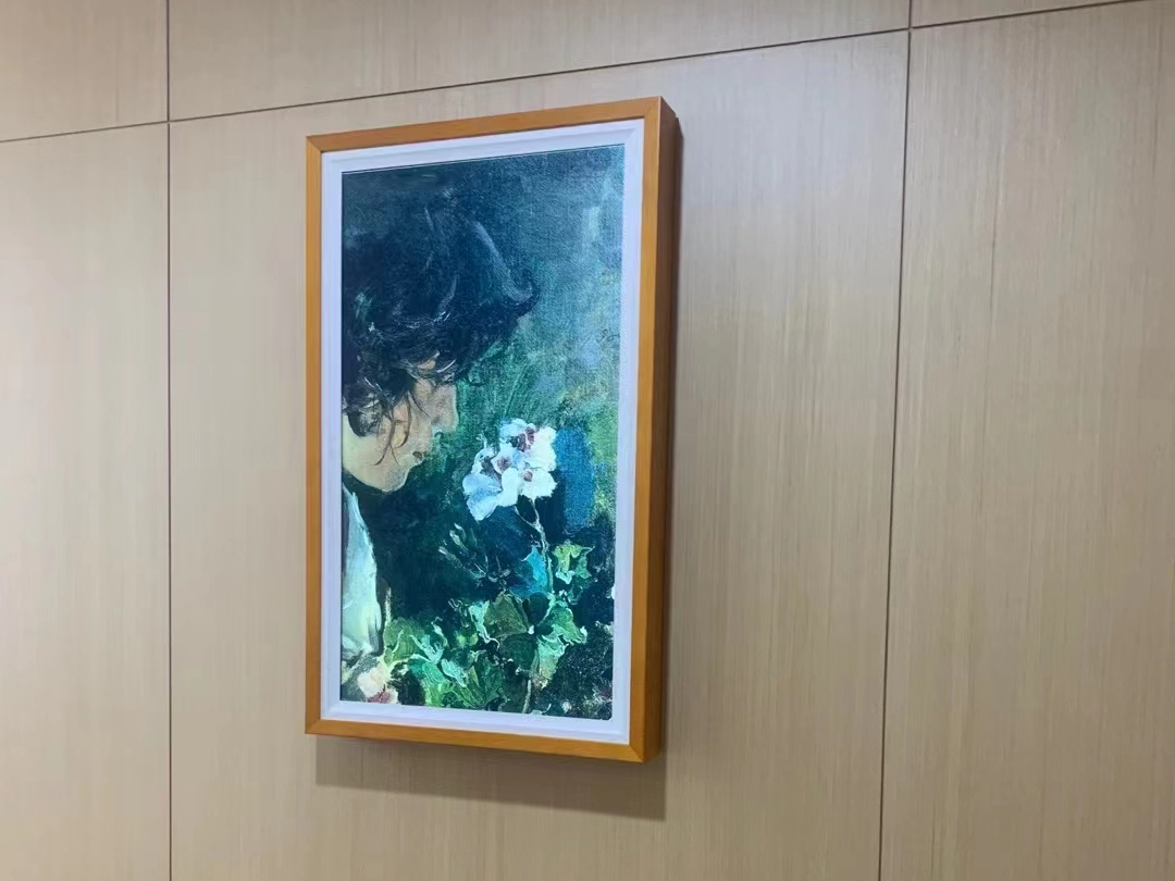 畫框廣告機-01