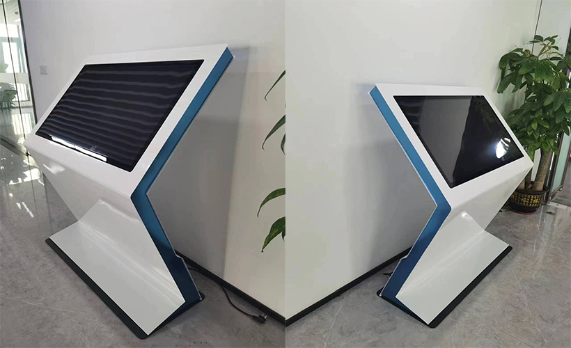 K型商場(chǎng)觸摸查詢(xún)機(jī)-02