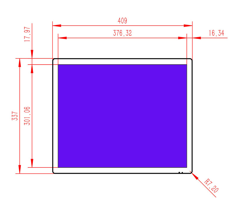 網(wǎng)絡(luò)版壁掛廣告機(jī)價格