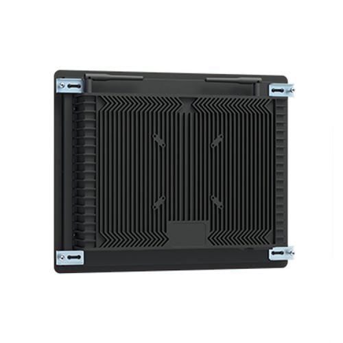 15寸嵌入式工業(yè)工控觸摸一體機寬壓工業(yè)平板電腦Windows無風扇電容屏工控機