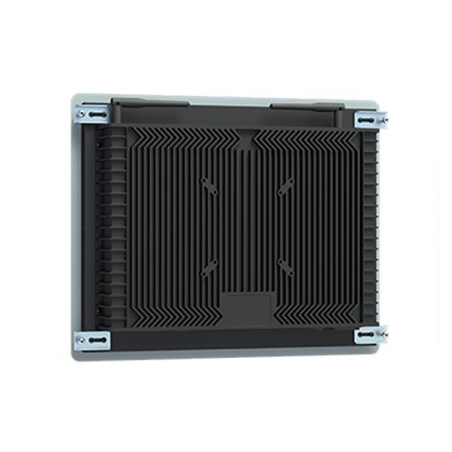 15寸嵌入式工控電腦一體機(jī)高清液晶顯示器工業(yè)外嵌平板數(shù)控車(chē)床監(jiān)視看板
