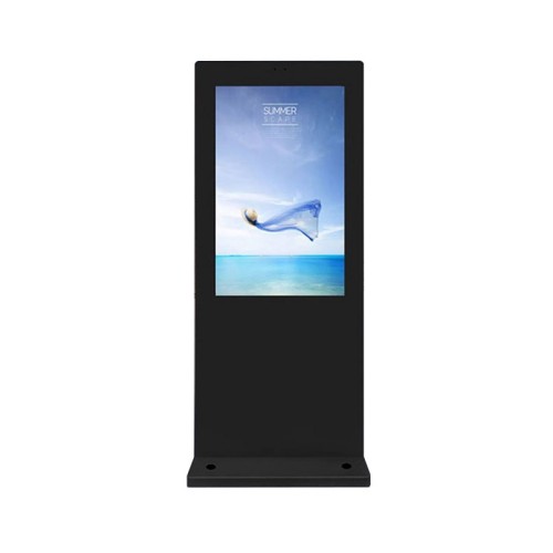 品牌廣告機(jī)戶外高清高亮廣告設(shè)備廠家直銷(xiāo)43寸數(shù)字標(biāo)牌廣告機(jī)商用顯示系統(tǒng)