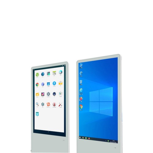 廣告機顯示系統(tǒng)專業(yè)定制數(shù)字標牌宣傳機室內外商用廣告屏