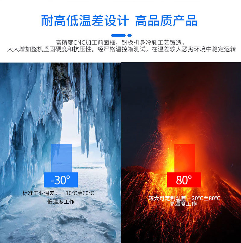 工控觸屏一體機(jī)