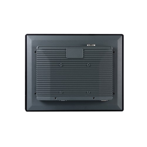 智顯通工控一體機(jī)車間嵌入式壁掛內(nèi)嵌式觸控顯示器電容全封閉工業(yè)平板電腦觸摸屏