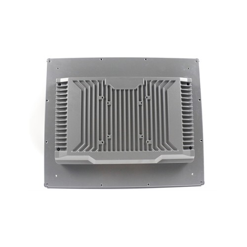智顯通工業(yè)工控一體機(jī)電容觸摸屏嵌入式顯示器防塵